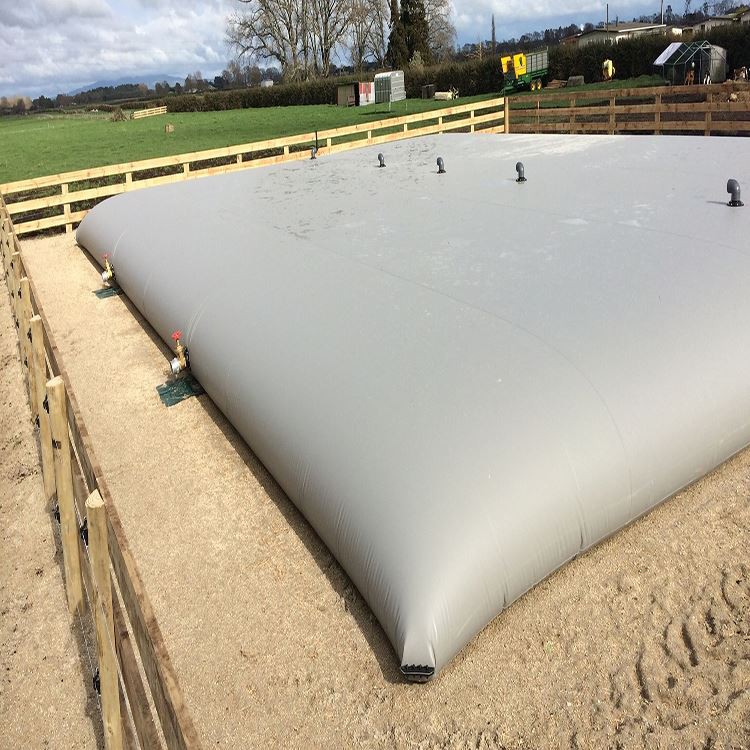 pvc pillow tank