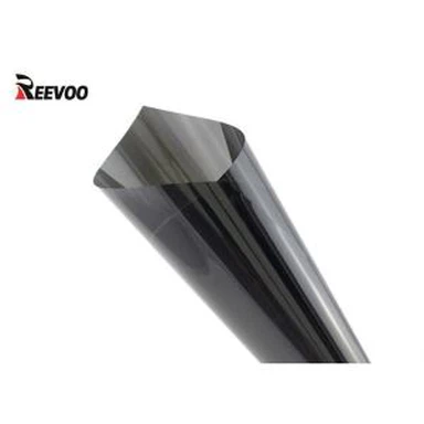 Ventana Tinte Película Vidrio Auto Casa Comercial UV más Aislamiento Automóvil Tinte Película