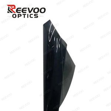 Película para teñir ventanas de coche con revestimiento de nano cerámica