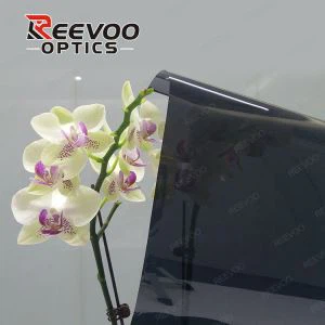 Película de vinilo autoadhesiva para ventanas
