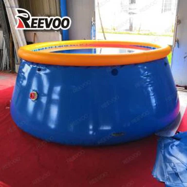 Tanque de agua de cebolla