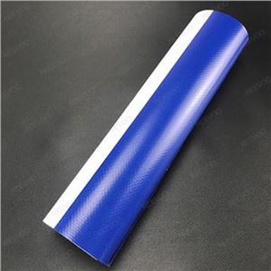 Tela laminada de lona de PVC 250D