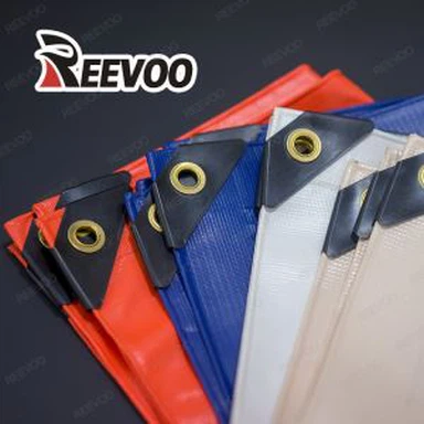 Cubierta de lona multiusos